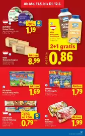 Lidl Flugblatt woche 19 Seite 44
