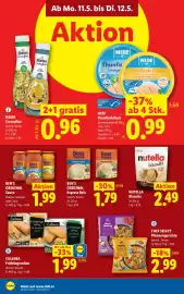 Lidl Flugblatt woche 19 Seite 45