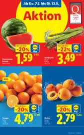 Lidl Flugblatt woche 19 Seite 5
