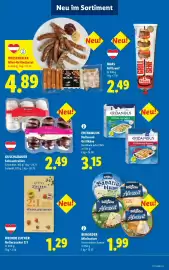 Lidl Flugblatt woche 19 Seite 50
