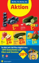 Lidl Flugblatt woche 19 Seite 6
