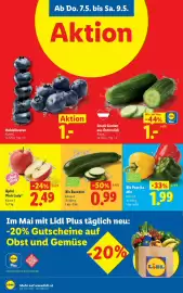 Lidl Flugblatt woche 19 Seite 6