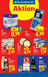 Lidl Flugblatt woche 19 Seite 9