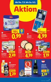 Lidl Flugblatt woche 19 Seite 9