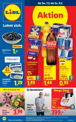 Lidl (gültig bis 13-05)