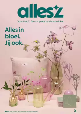 AllesZ (geldig t/m 24-05)