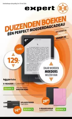 Expert (geldig t/m 10-05)
