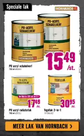 Hornbach folder Pagina 14