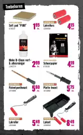 Hornbach folder Pagina 20