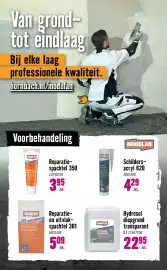Hornbach folder Pagina 22