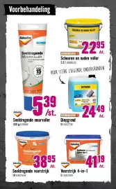 Hornbach folder Pagina 3
