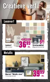Hornbach folder Pagina 31
