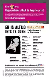 Hornbach folder Pagina 33