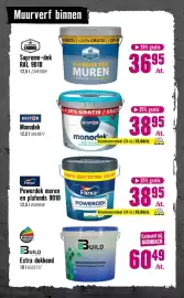 Hornbach folder Pagina 5