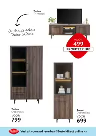 Profijt Meubel folder week 19 Pagina 3
