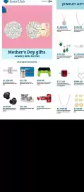 Sam's Club weekly ad week 18 Page 1
