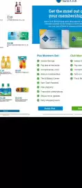Sam's Club weekly ad week 18 Page 9