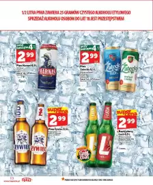 Topaz gazetka tydzień 19 Strona 10