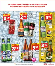 Topaz gazetka tydzień 19 Strona 11