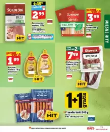 Topaz gazetka tydzień 19 Strona 13