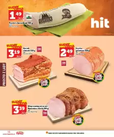 Topaz gazetka tydzień 19 Strona 18
