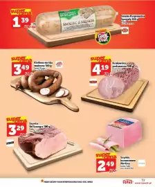 Topaz gazetka tydzień 19 Strona 19