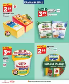 Topaz gazetka tydzień 19 Strona 22