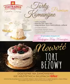 Topaz gazetka tydzień 19 Strona 3