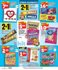 Topaz gazetka tydzień 19 Strona 32