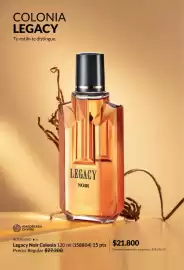Catálogo Avon Página 101