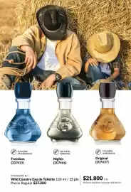Catálogo Avon Página 103