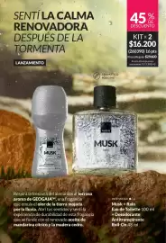 Catálogo Avon Página 104