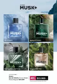 Catálogo Avon Página 106
