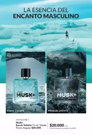Catálogo Avon Página 107