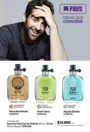 Catálogo Avon Página 108
