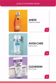 Catálogo Avon Página 109