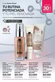 Catálogo Avon Página 11