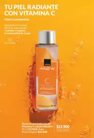 Catálogo Avon Página 111