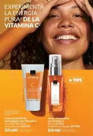 Catálogo Avon Página 115