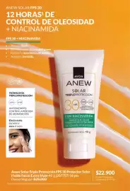 Catálogo Avon Página 116