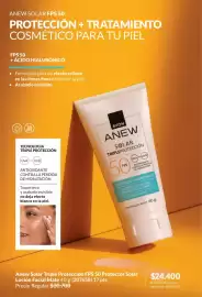 Catálogo Avon Página 117