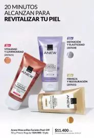 Catálogo Avon Página 118