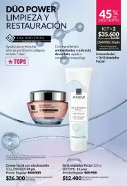 Catálogo Avon Página 12