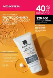 Catálogo Avon Página 120