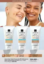 Catálogo Avon Página 121