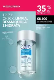 Catálogo Avon Página 122