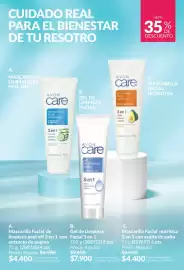 Catálogo Avon Página 123