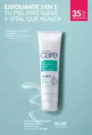 Catálogo Avon Página 124