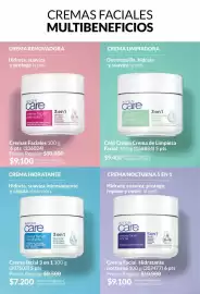 Catálogo Avon Página 126