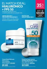 Catálogo Avon Página 127